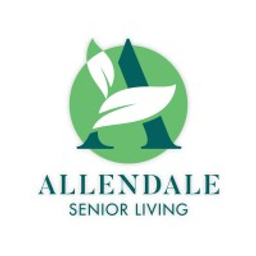 Allendale Senior Living logo