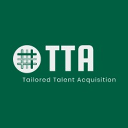 Tailored Talent logo