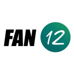 Fan12 GmbH & Co. KG logo