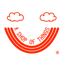 A Shop of Things logo