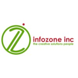 Infozone Inc logo