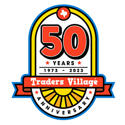 Traders Village logo