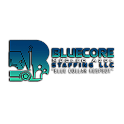 Bluecore Staffing LLC. logo