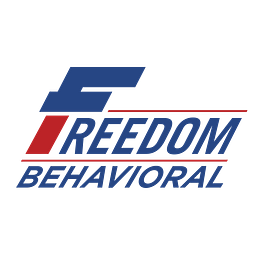 Freedom Behavioral Hospital of Ville Platte logo