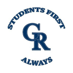 Council Rock School District logo