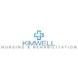 Kimwell Nursing and Rehabilitation logo