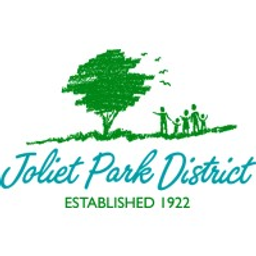 Joliet Park District logo