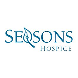 Crown & Seasons Hospice logo
