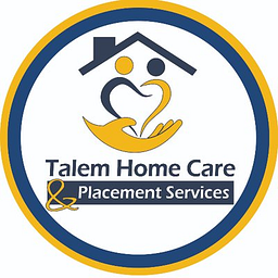 Talem Home Care Colorado Springs logo