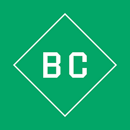 Better Collective A/S logo