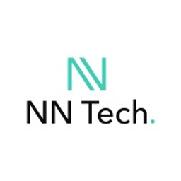 NN Tech logo