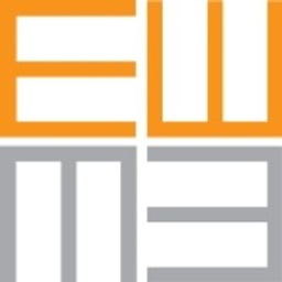 Ewald & Wasserman Research logo