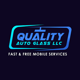 Quality Auto Glass logo