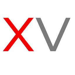 Crossvale logo