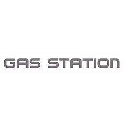 Local Gas Station logo