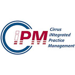 Cirrus iNtegrated Practice Management logo
