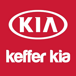 Keffer Kia logo
