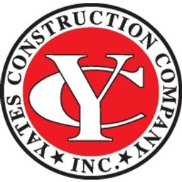 W. G. Yates & Sons Construction Company logo