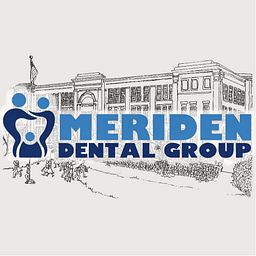 Meriden Dental Group logo