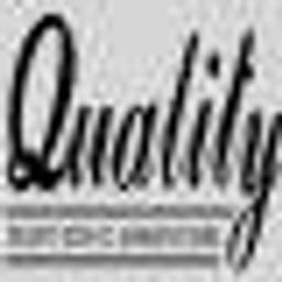 Quality Secure logo