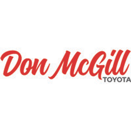 Don McGill Auto Group logo