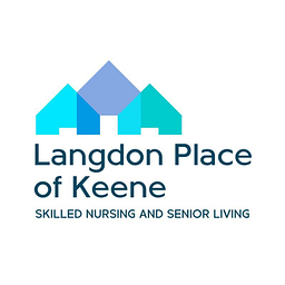 Langdon Place of Exeter logo