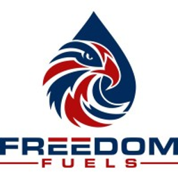 Freedom Fuels logo