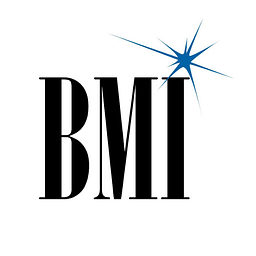 Broadcast Music, Inc. logo