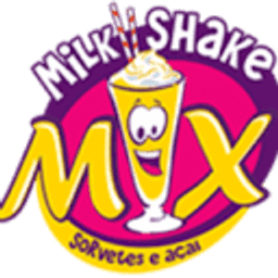 The Milk Shake Factory logo