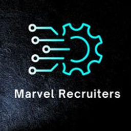 Marvel Recruiters Inc logo