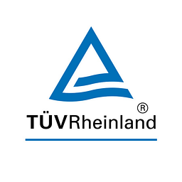 TUV Rheinland of North America logo
