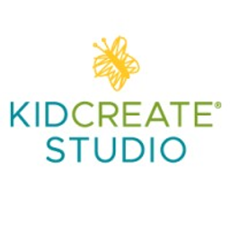 Kidcreate Studio-Denver, CO logo