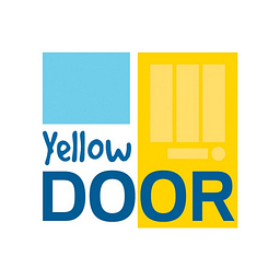 Yellow Door logo