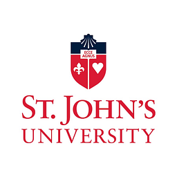 St. John's DSG logo