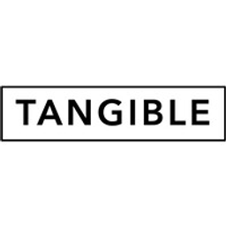 Tangible logo