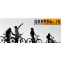CorVel Healthcare logo