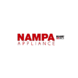 Mr. Appliance of Nampa logo