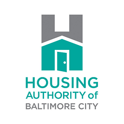 Housing Authority of Baltimore City logo