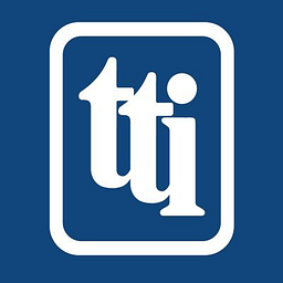 TTI, Inc. logo