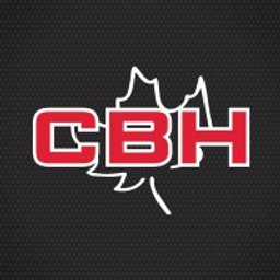 The Canadian Brewhouse logo