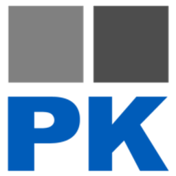 PK Management logo
