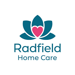 Radfield Home Care logo