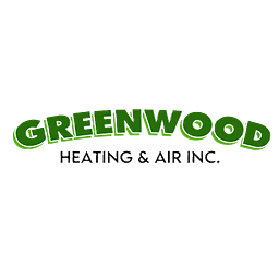 Greenwood Heating and Home Services logo