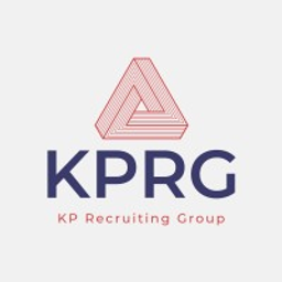 KP Recruiting Group logo