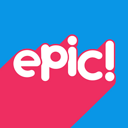 Epickids logo
