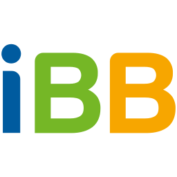 IBB Energie logo