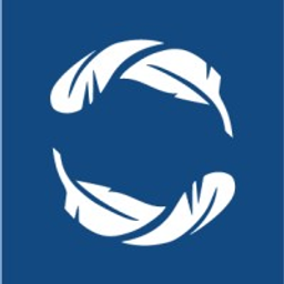 Store logo