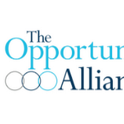 The Montgomery County Children's Opportunity Alliance logo