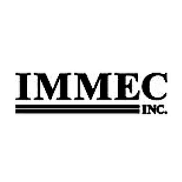 Immec logo