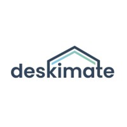 Deskimate logo